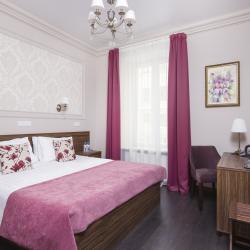 Фото Гранд Отель Чайковский