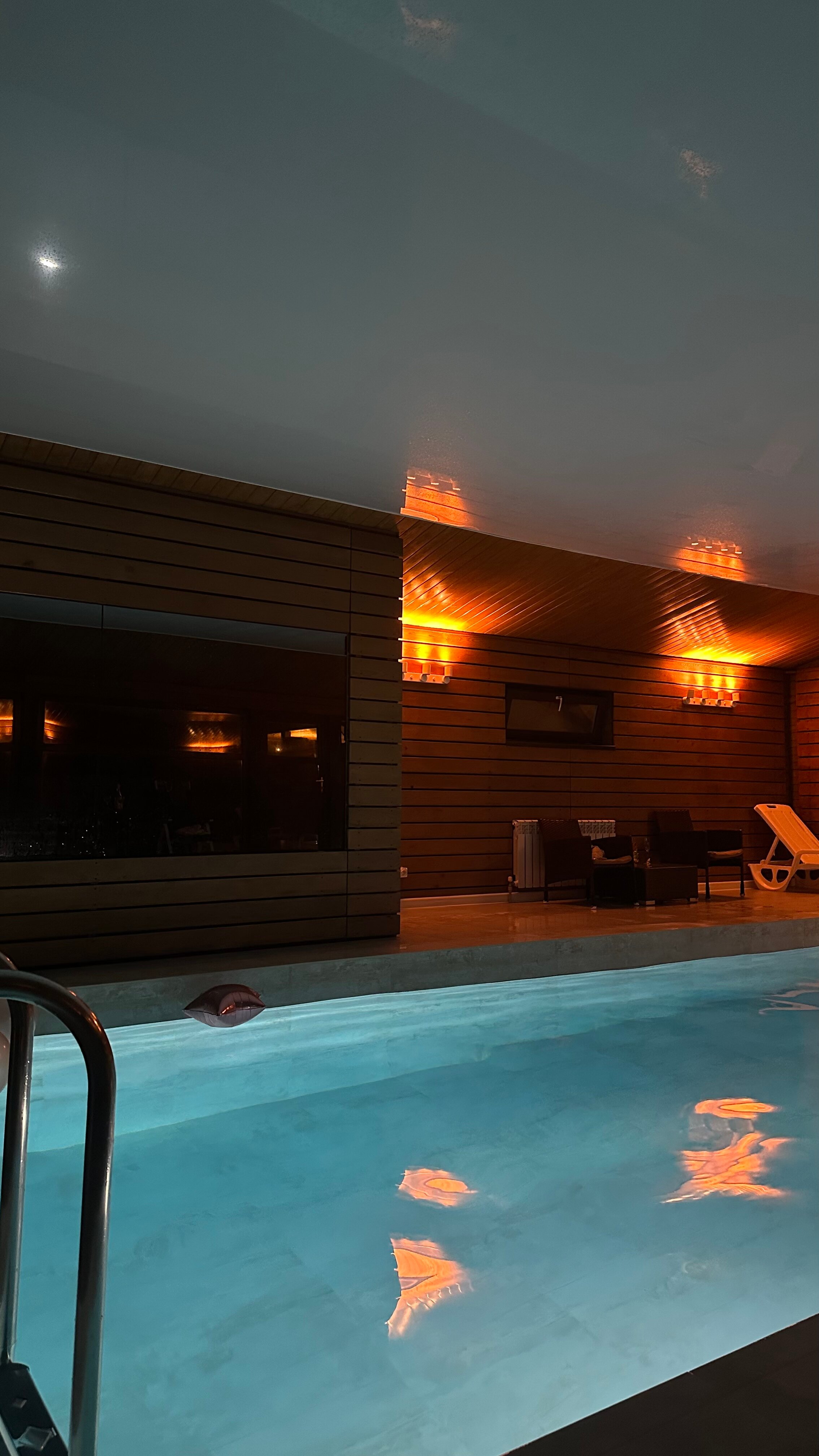 Фото Вилла Маленький Бали