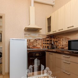 Фото Green Park Apartments