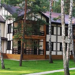 Фото Сибирская жемчужина