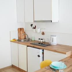 Фото Точка Запятая