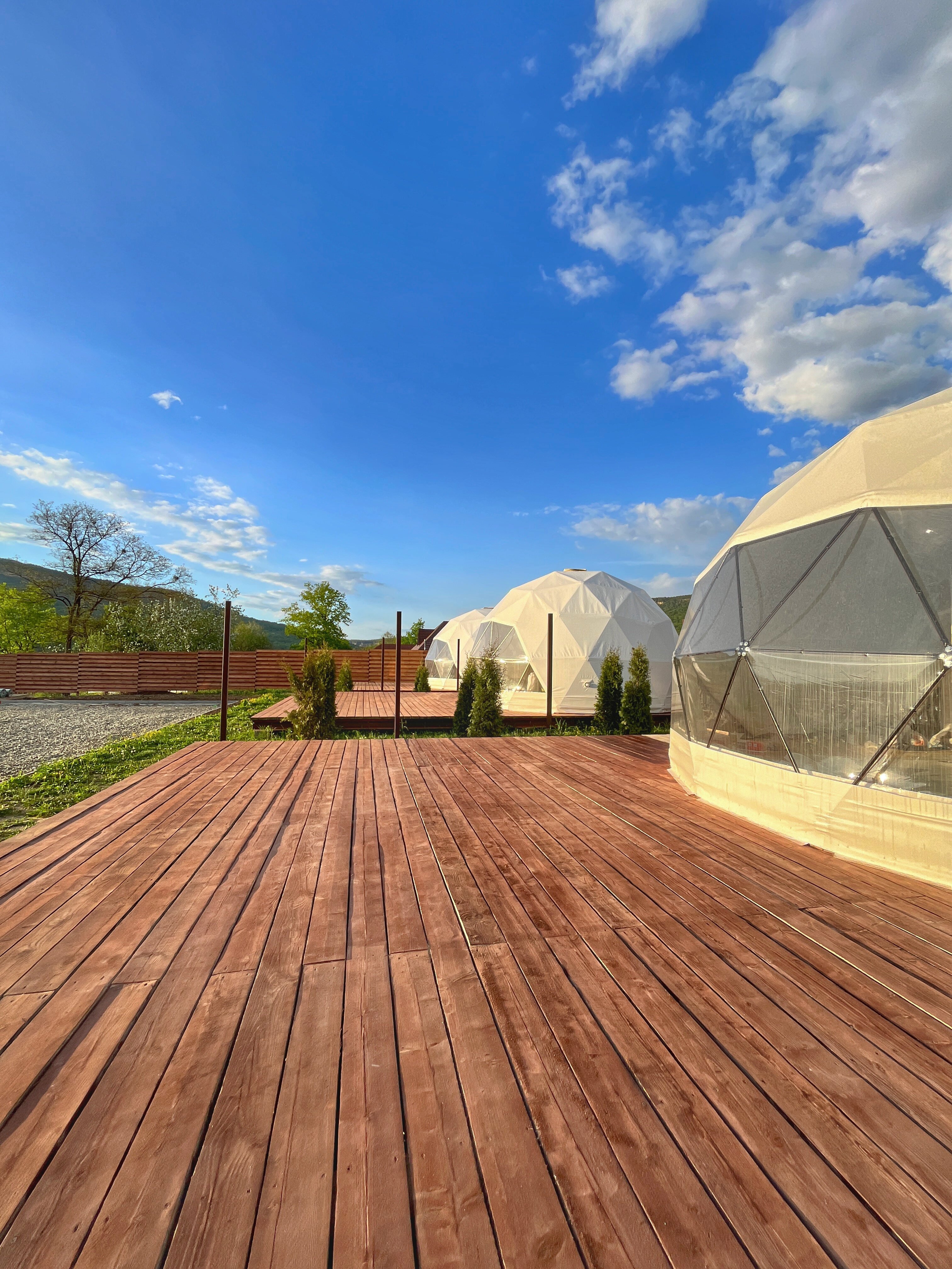 Фото Терраса