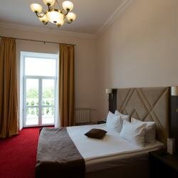 Гостиница Отель Севастополь в Севастополе