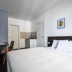 Фото РиверСайд Сенная Площадь