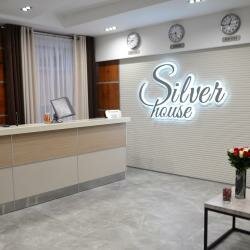 Гостиница Silver House