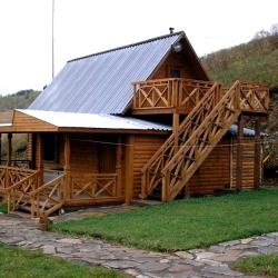 Фото Маральник Никольское