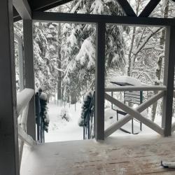 Фото Горница