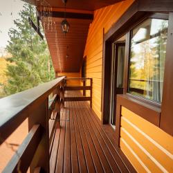 Фото Green Forest