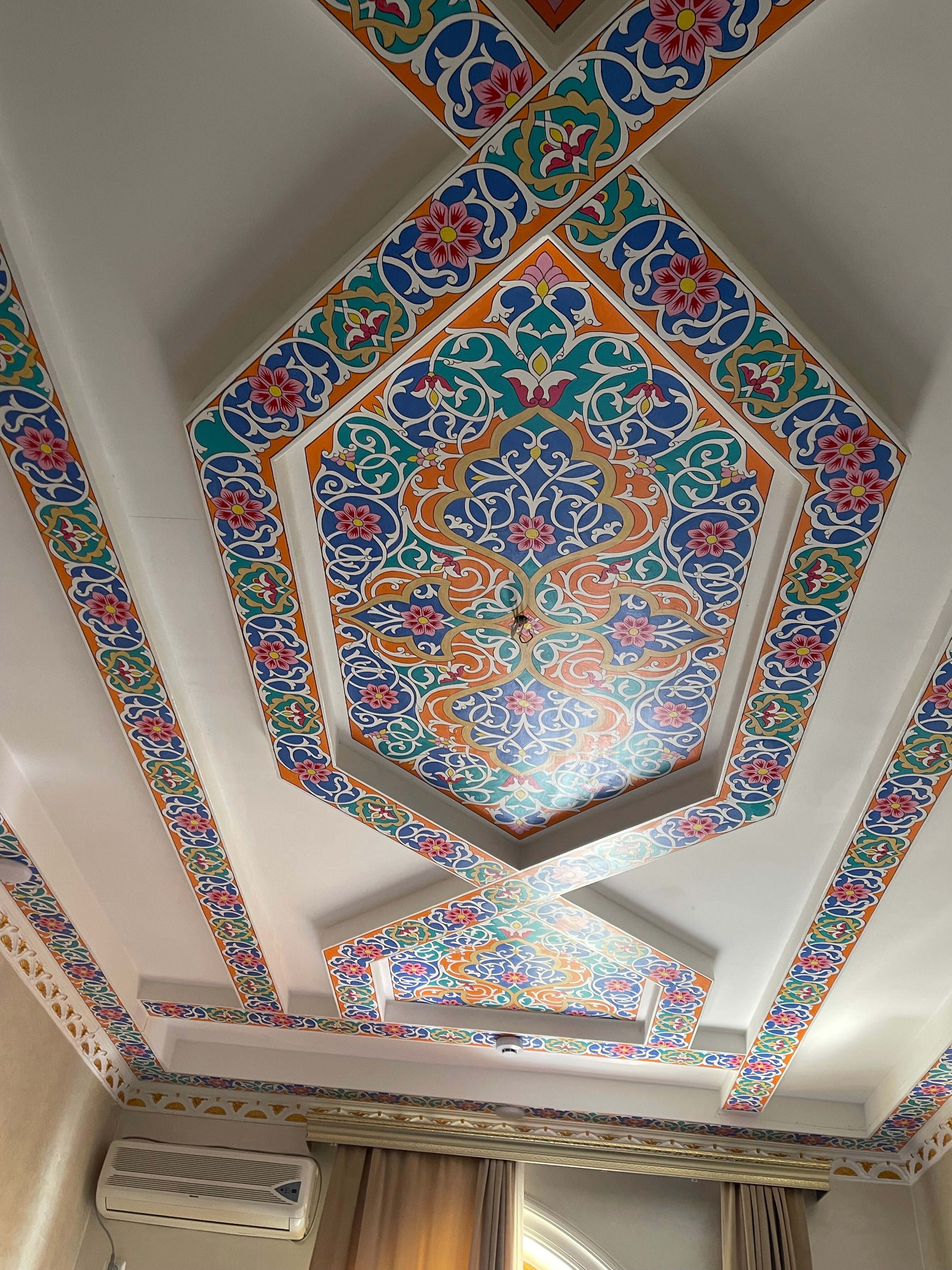 Фото Shaherezada Boutique Hotel