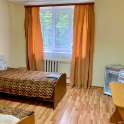 Фото Гостиница