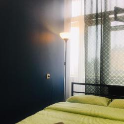 Фото Travel Inn на Комсомольской