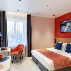 Фото Oblaka House