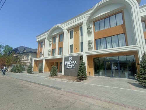 Гостиница Bursa в Таразе