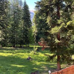 Фото Архыз Шале