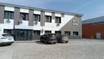 Epk (Tekhnicheskaya Street, 10к2) ، لوازم الدهان والطلاء