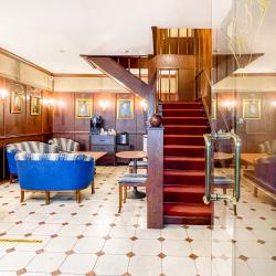 Фото Ermitage Hotel