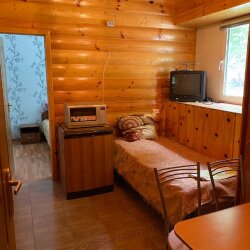 Фото Гостиница