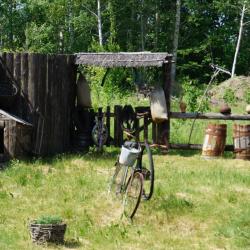 Фото Хуторок