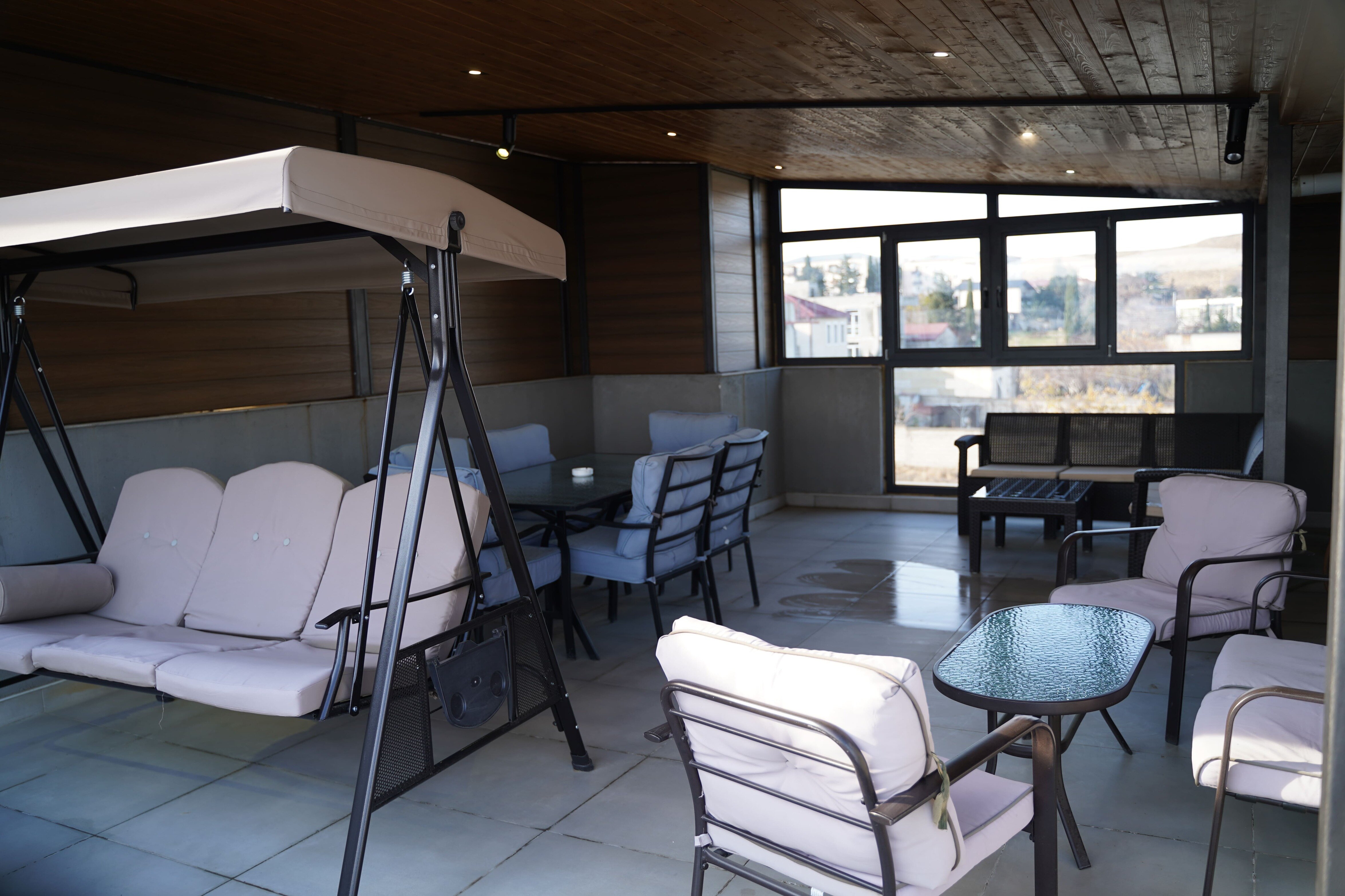 Фото Tbilisi Sea Hotel