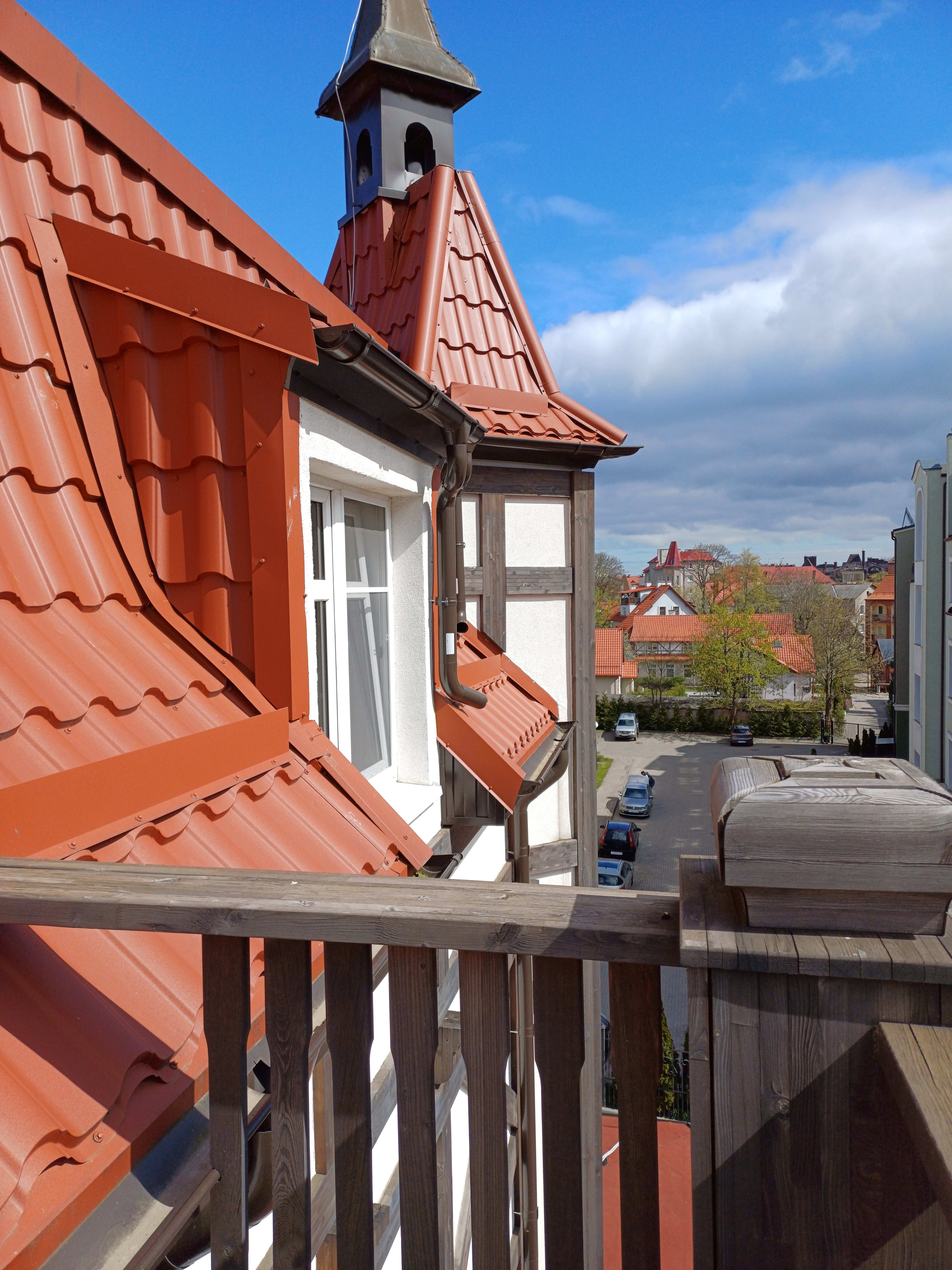 Фото Курхаус Кранц