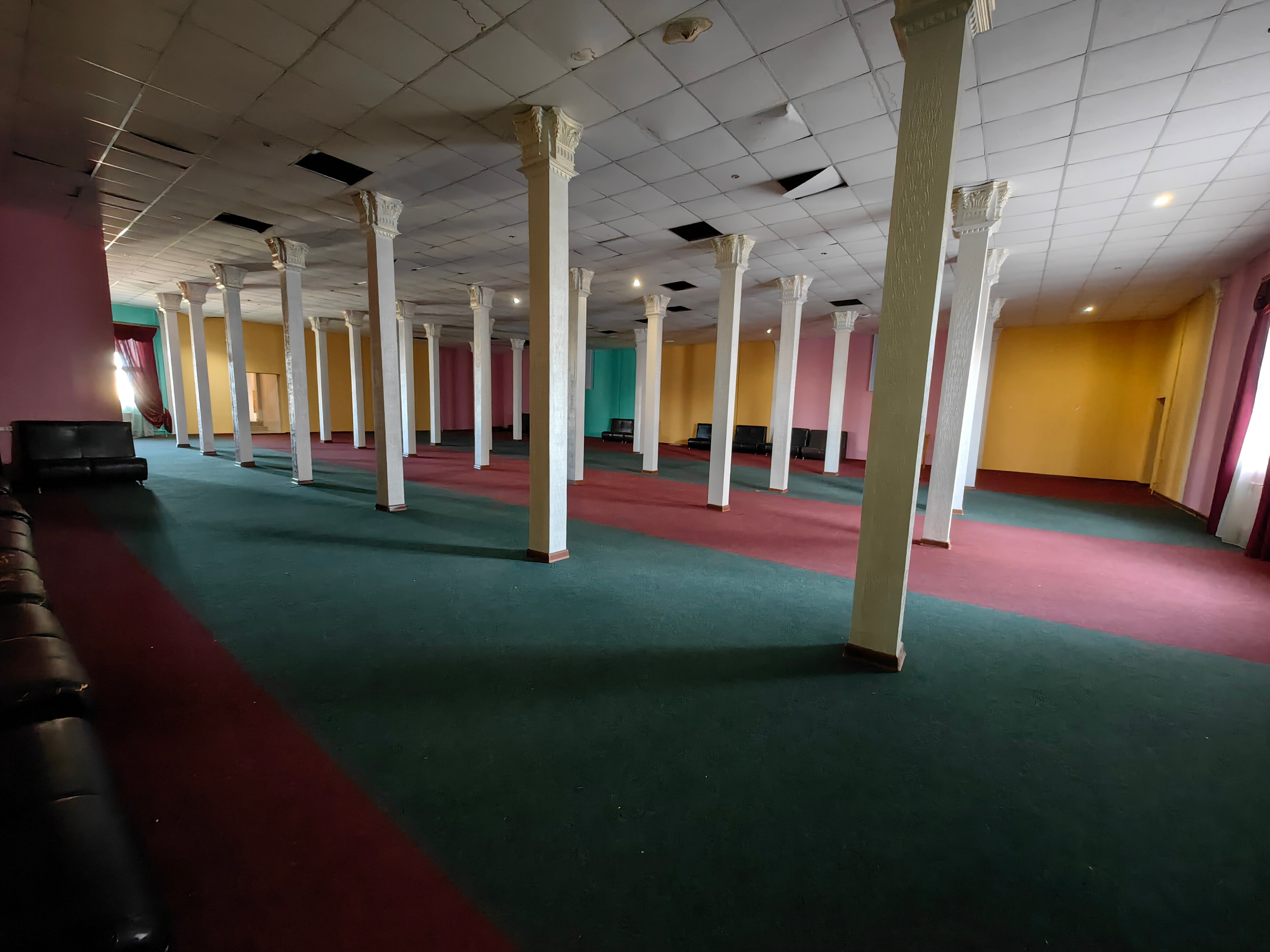 Фото Сюрприз