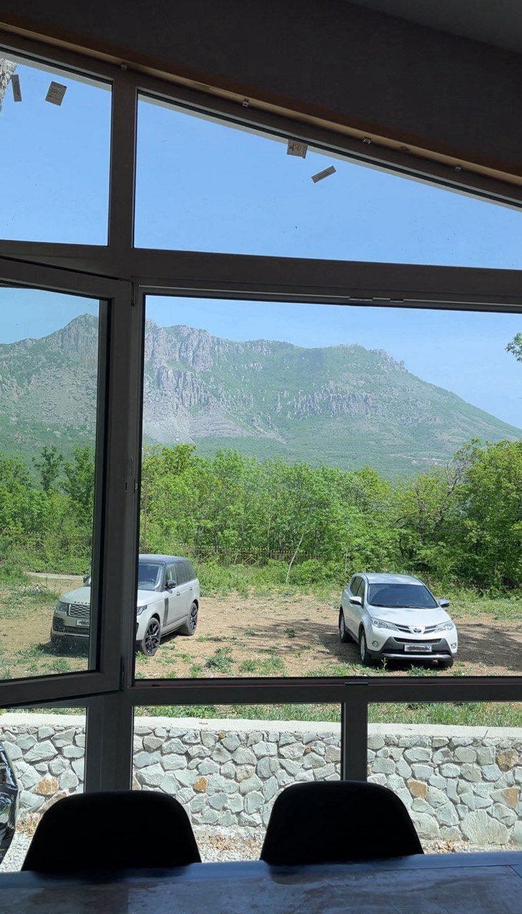 Фото Драйв Парк