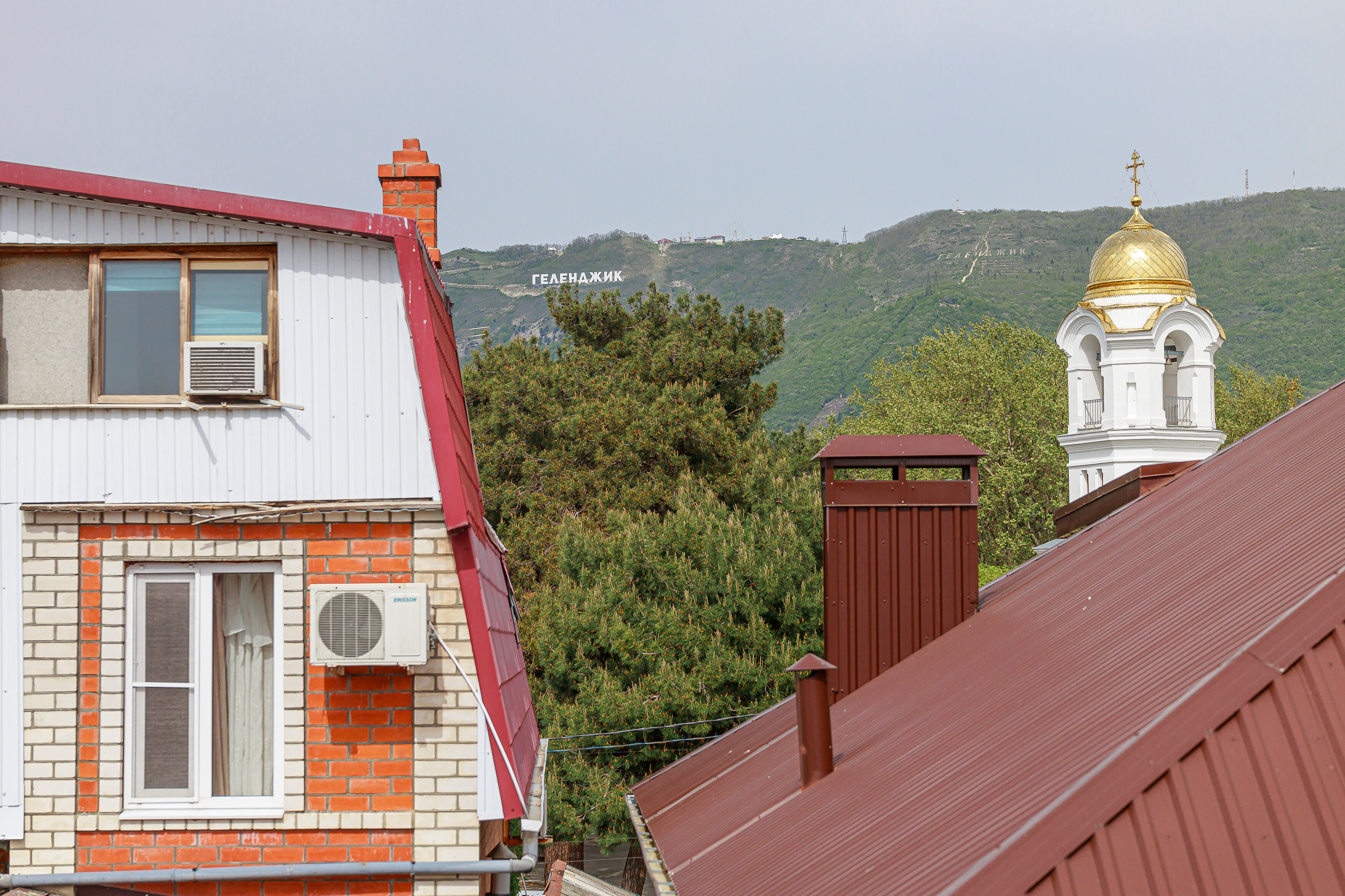 Фото На южном