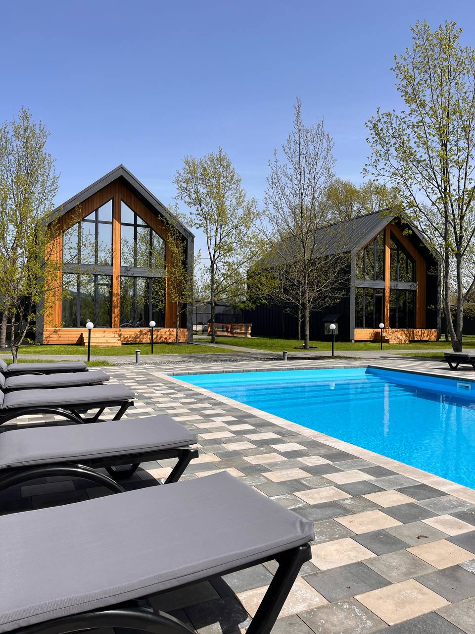 Фото Природа