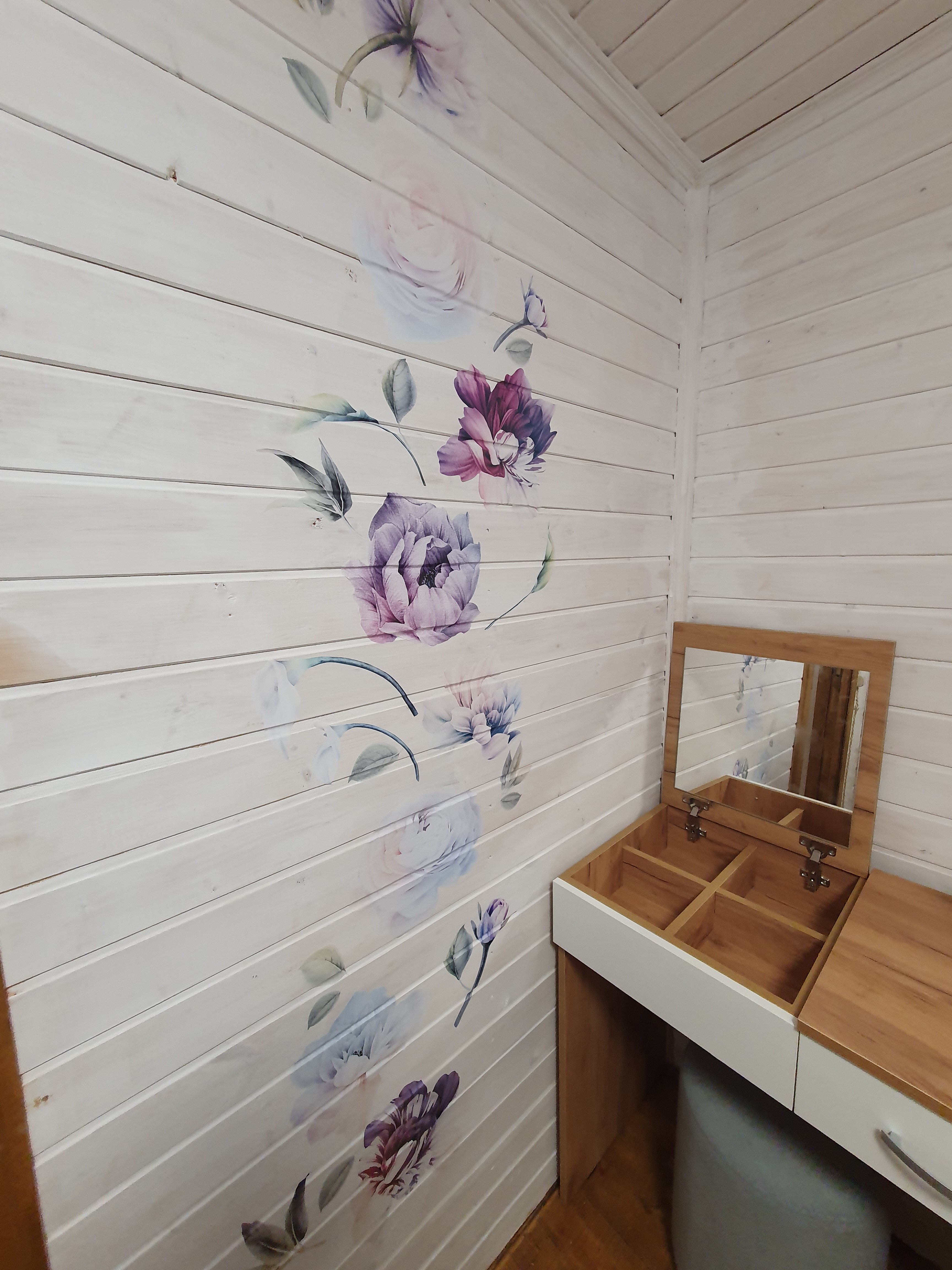 Фото Вилла Санторини