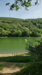 Turtle Lake (Tbilisi, Park Vake – Cherepashye ozero), high-speed urban transport station