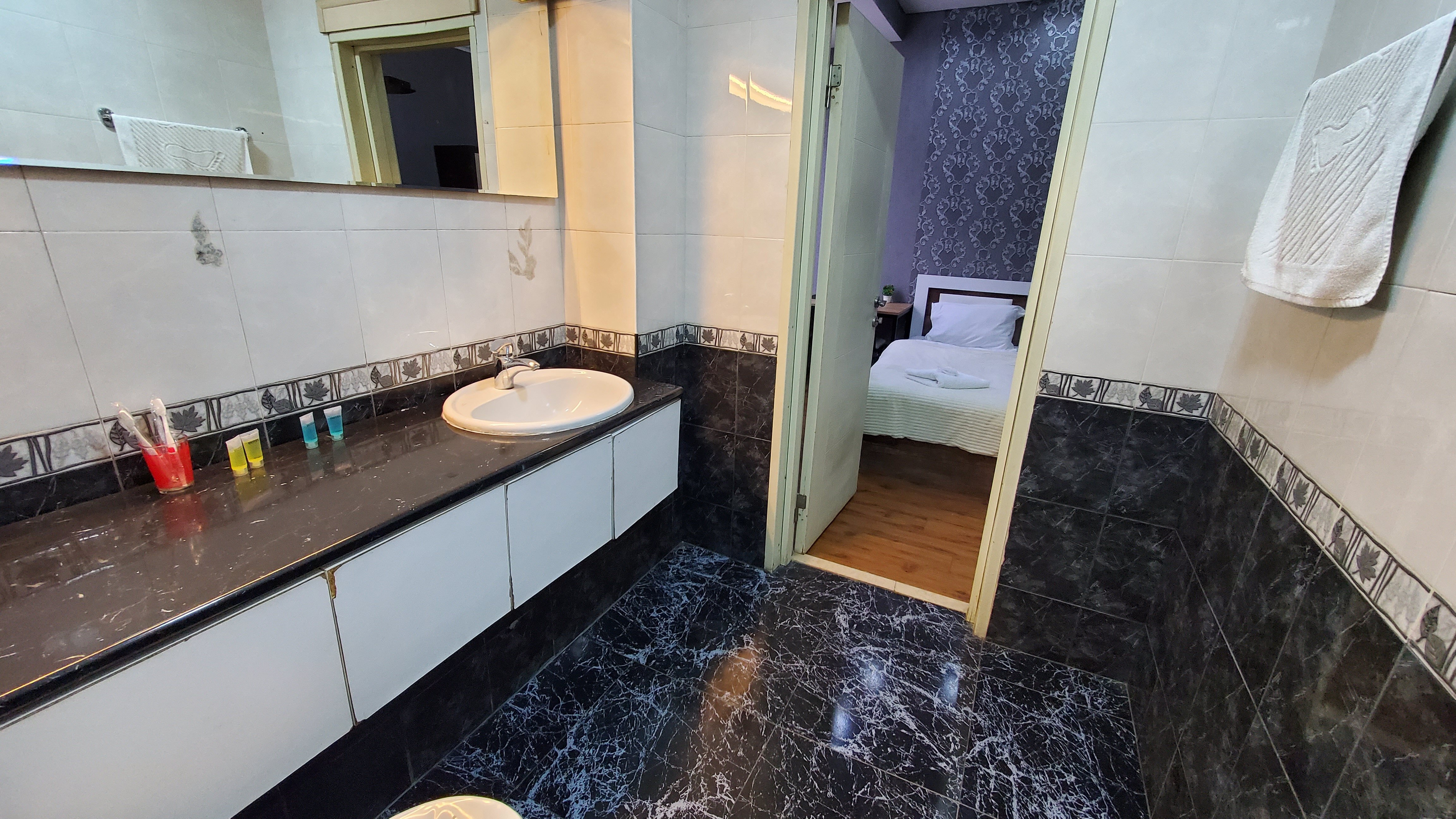 Фото Hotel Antalia