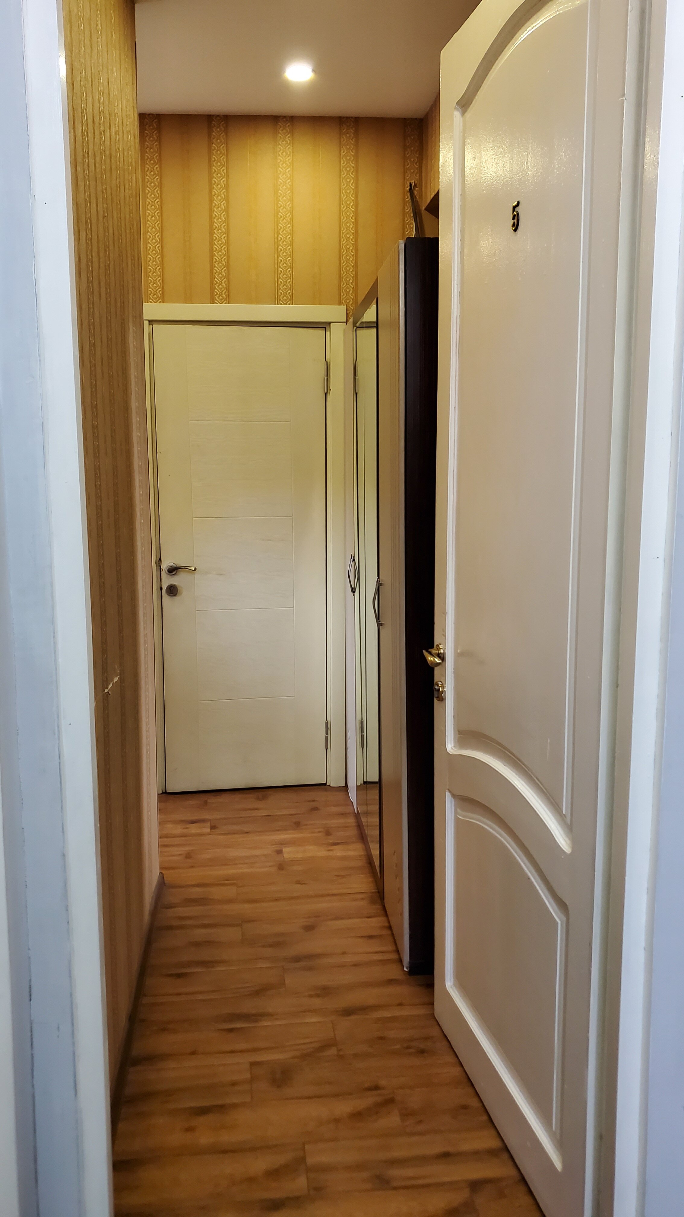 Фото Hotel Antalia