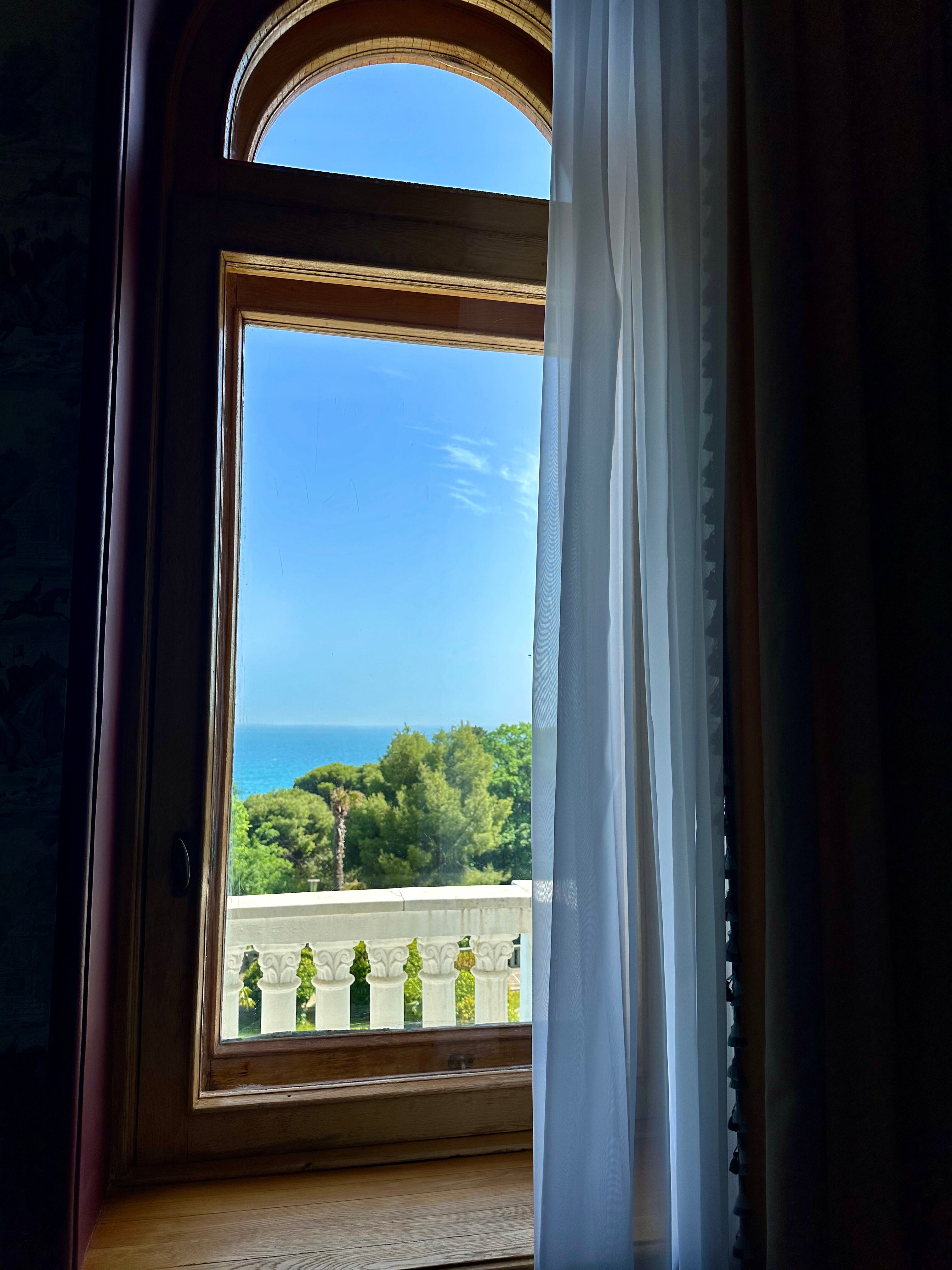 Фото Дача Рахманинов