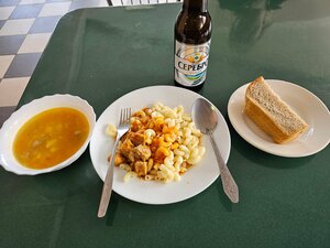 Бар (Sovetskoye Village, Sovetskaya Street, 20), bar, pub