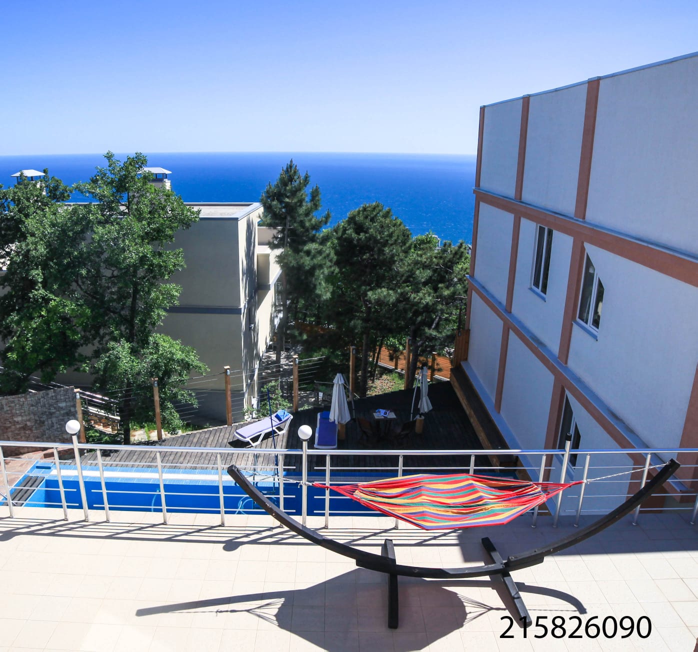 Фото Вилла Танго