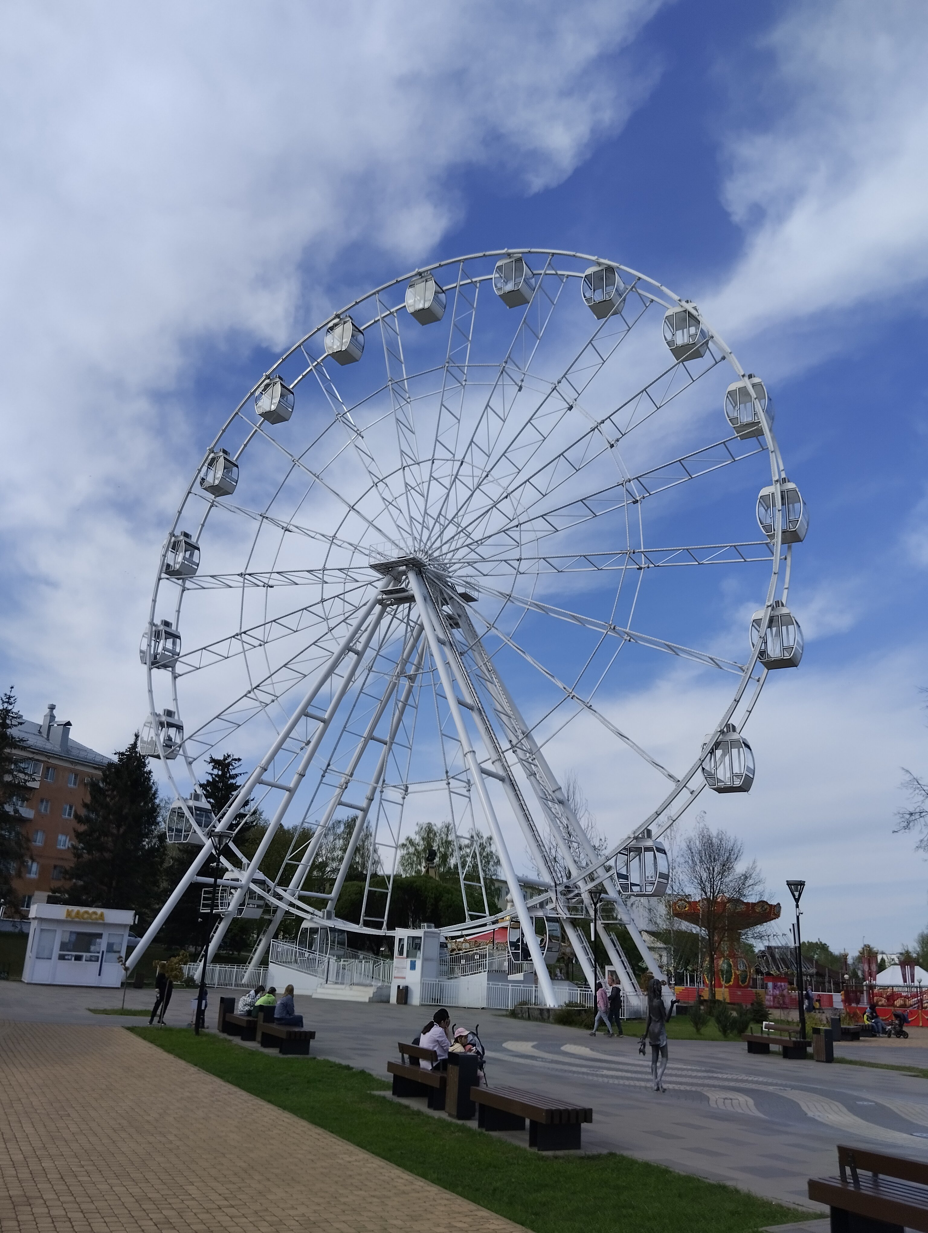 Фото Юбилейная