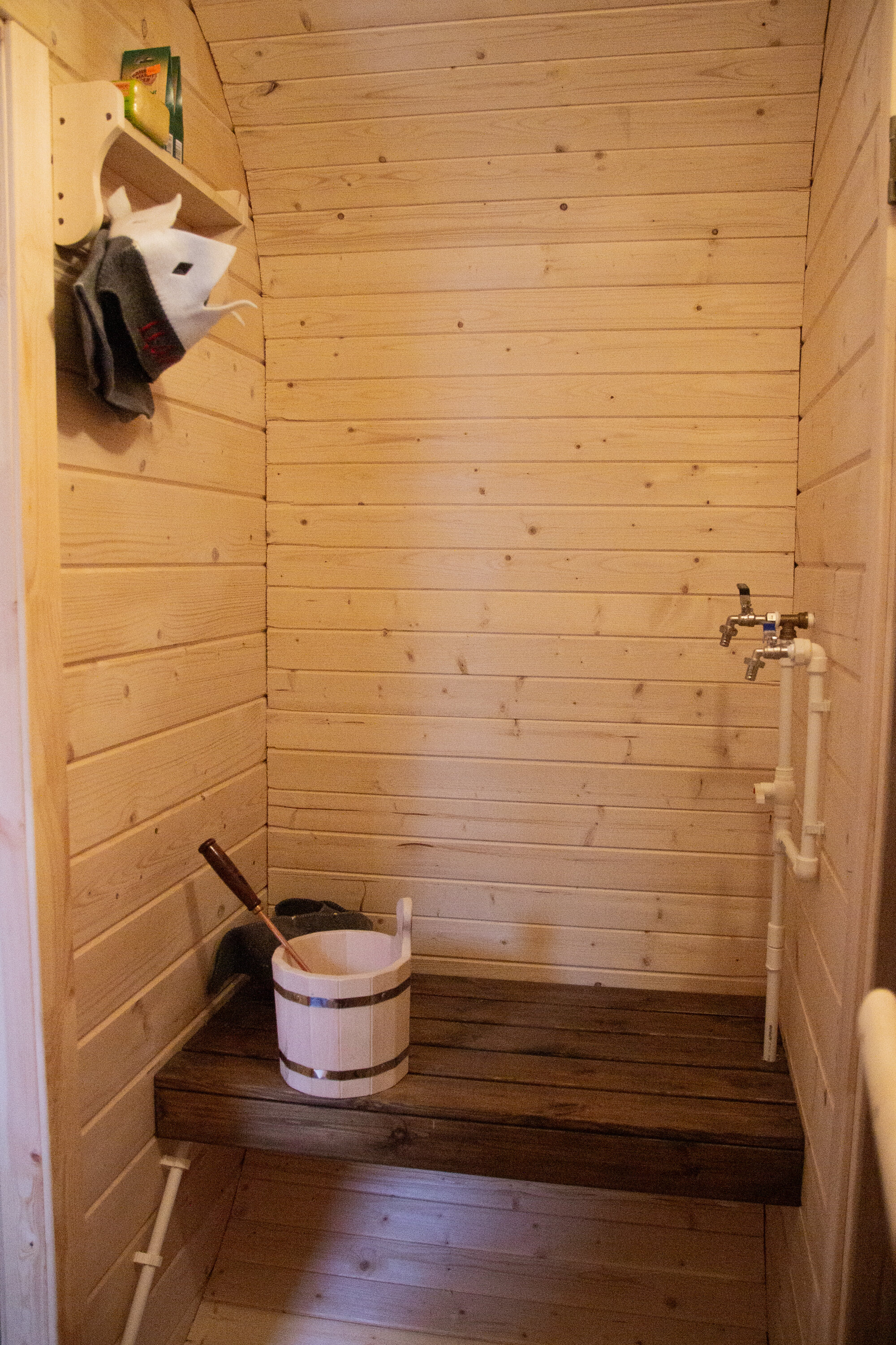 Фото Лесная тропа