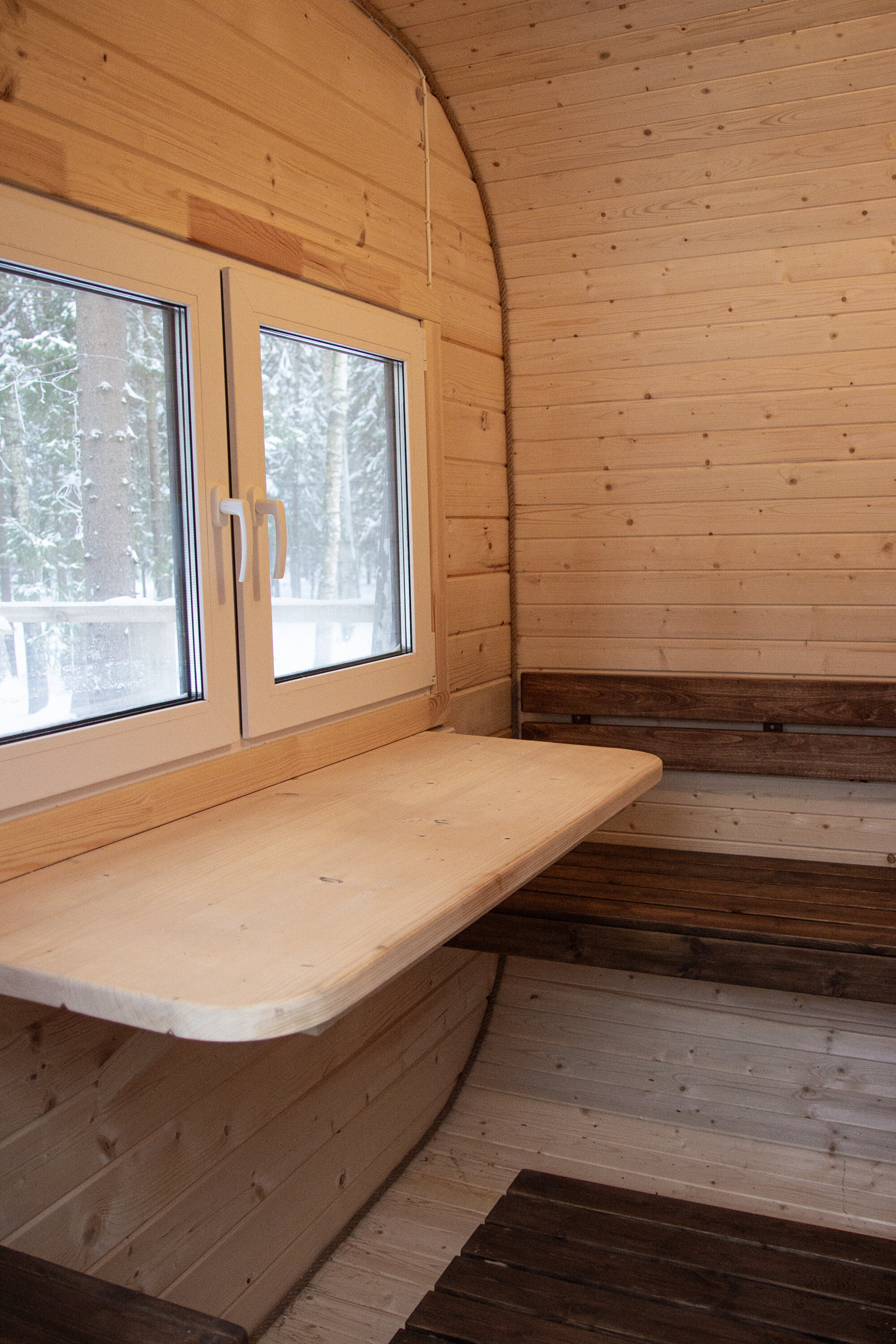 Фото Лесная тропа