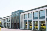 زهرة مسافي الفيبرجلاس إند ذ م م (75/38, Al Sajaa Street, Al Sajaa Industrial, Al Sajaah, Sharjah) ، مواد العزل الحراري
