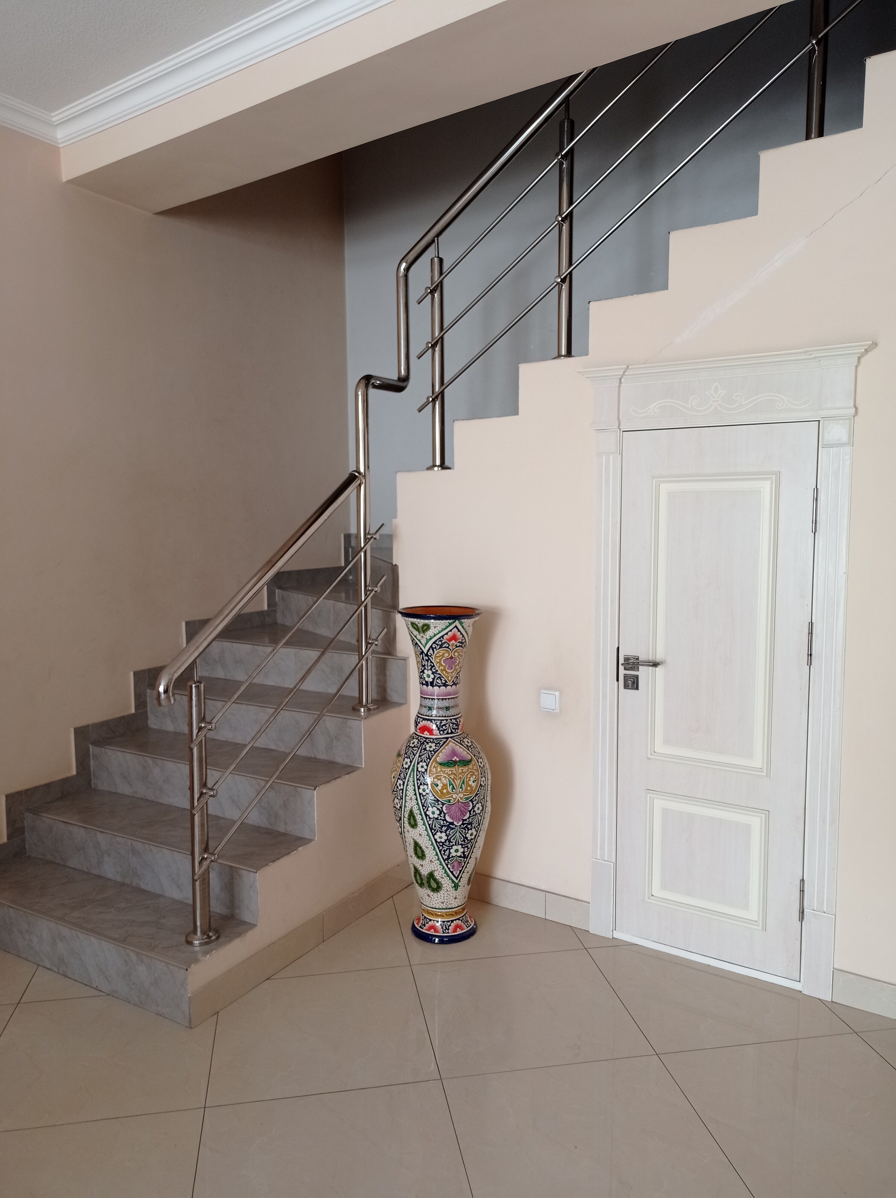 Фото Мукаддас