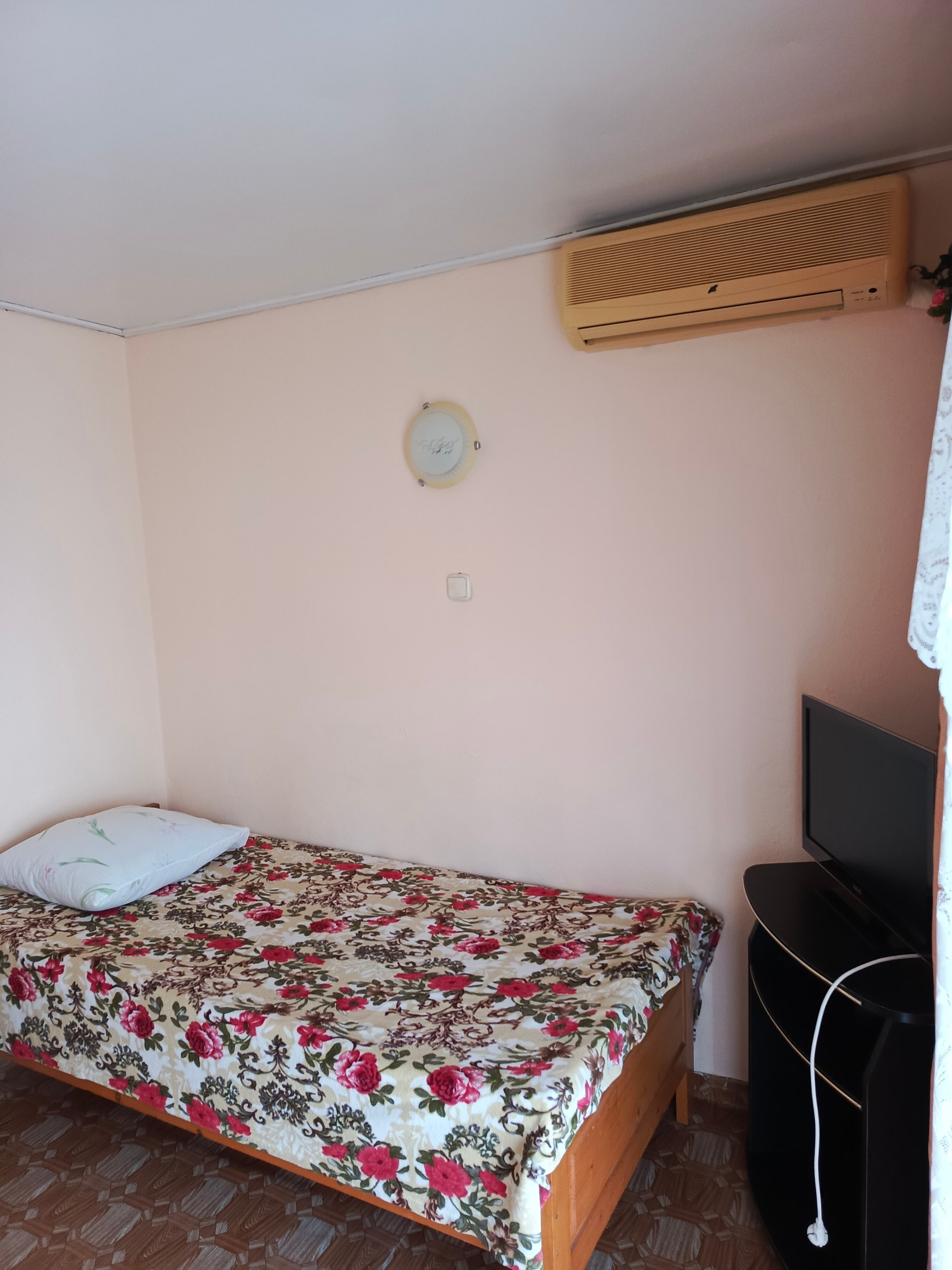 Фото Тишина