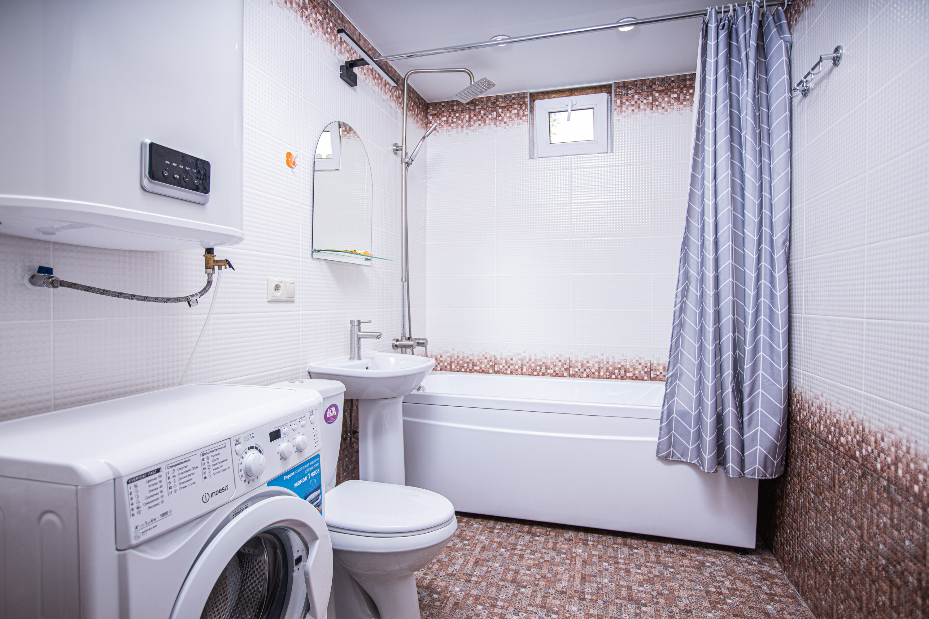 Фото Домик у моря