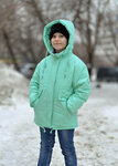 Detskie kurtki (Kosmonavtov Avenue, 59К), tienda de ropa para niños