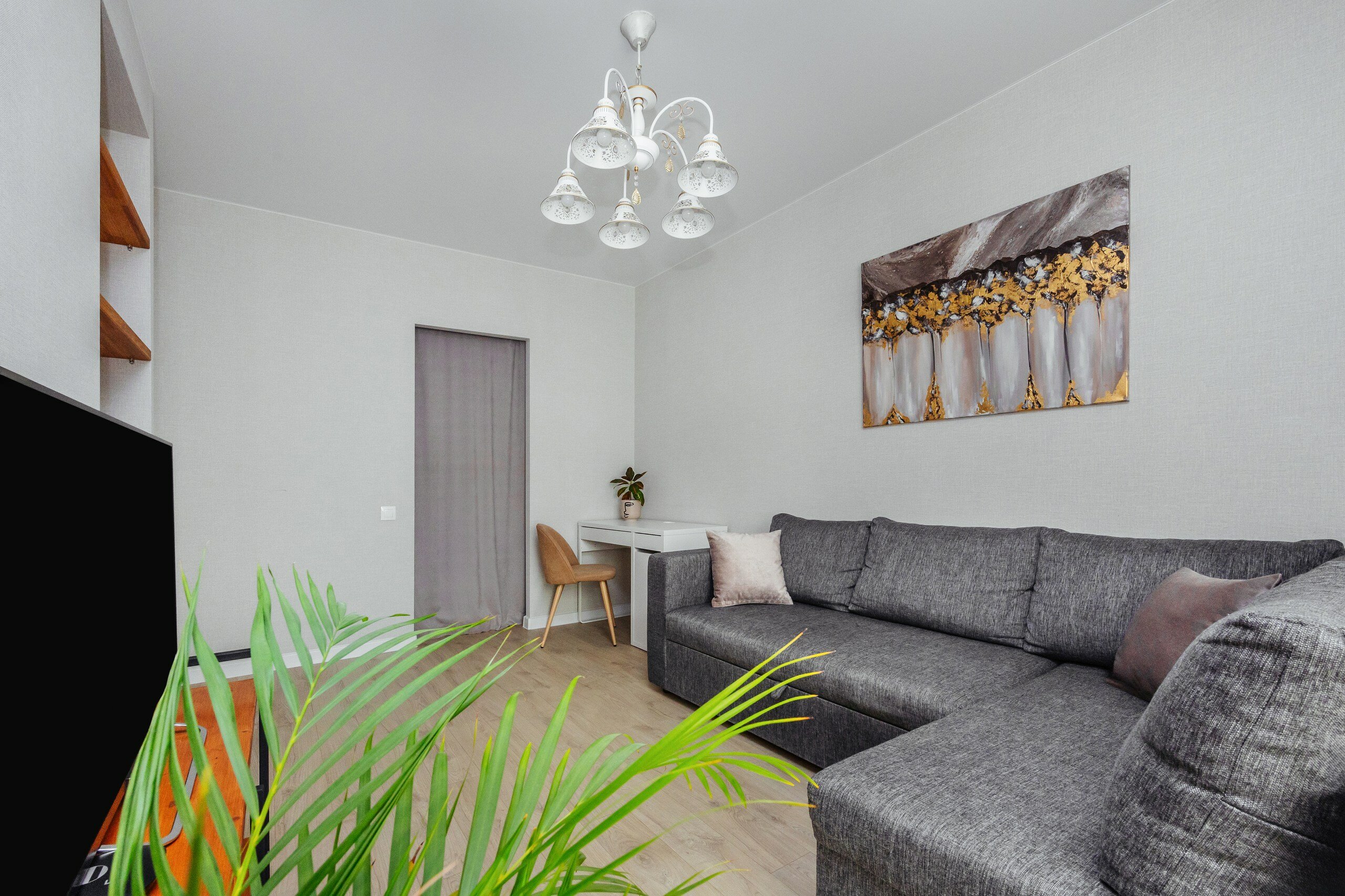 Фото Увидеть море