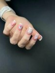 Meow no Meow (Gagarina Street, 13), nail salon