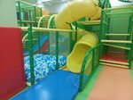 Радуга-дуга (Sovetskaya ulitsa, 31), entertainment center