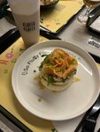 Fluffy (Rostov-on-Don, Pushkinskaya Street, 50), cafe