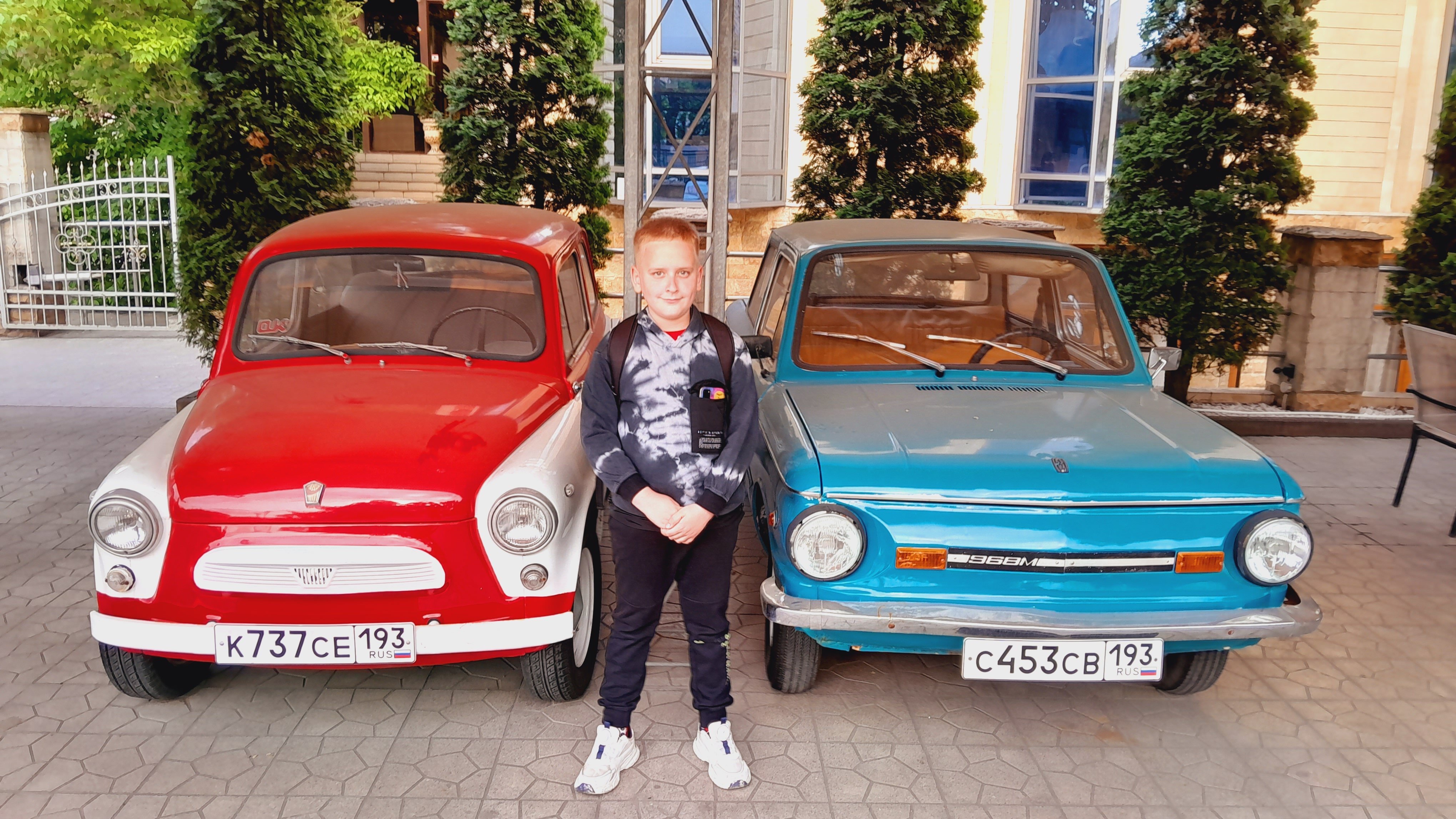 Фото Корона