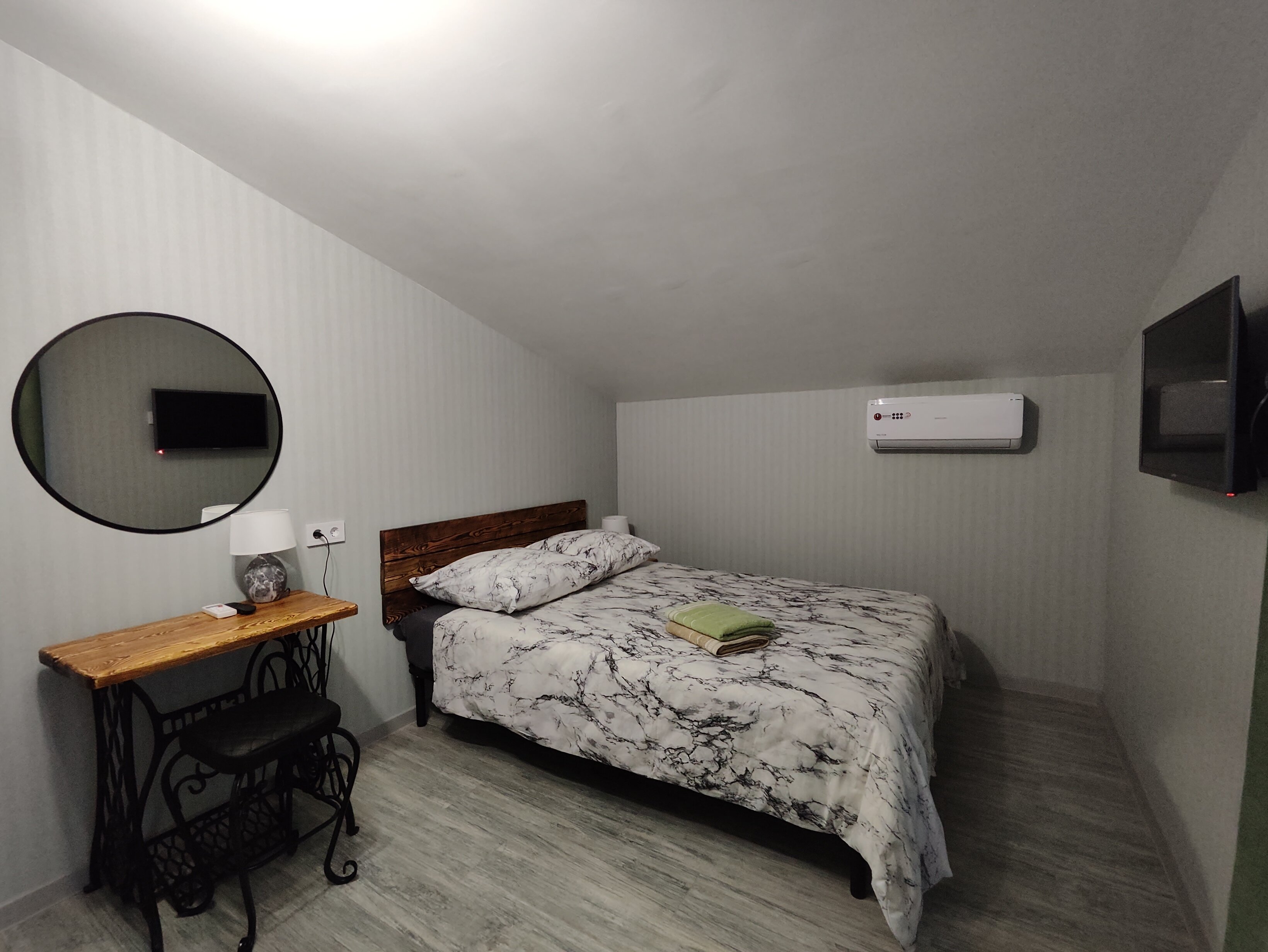 Фото Слобода у Студеной горы