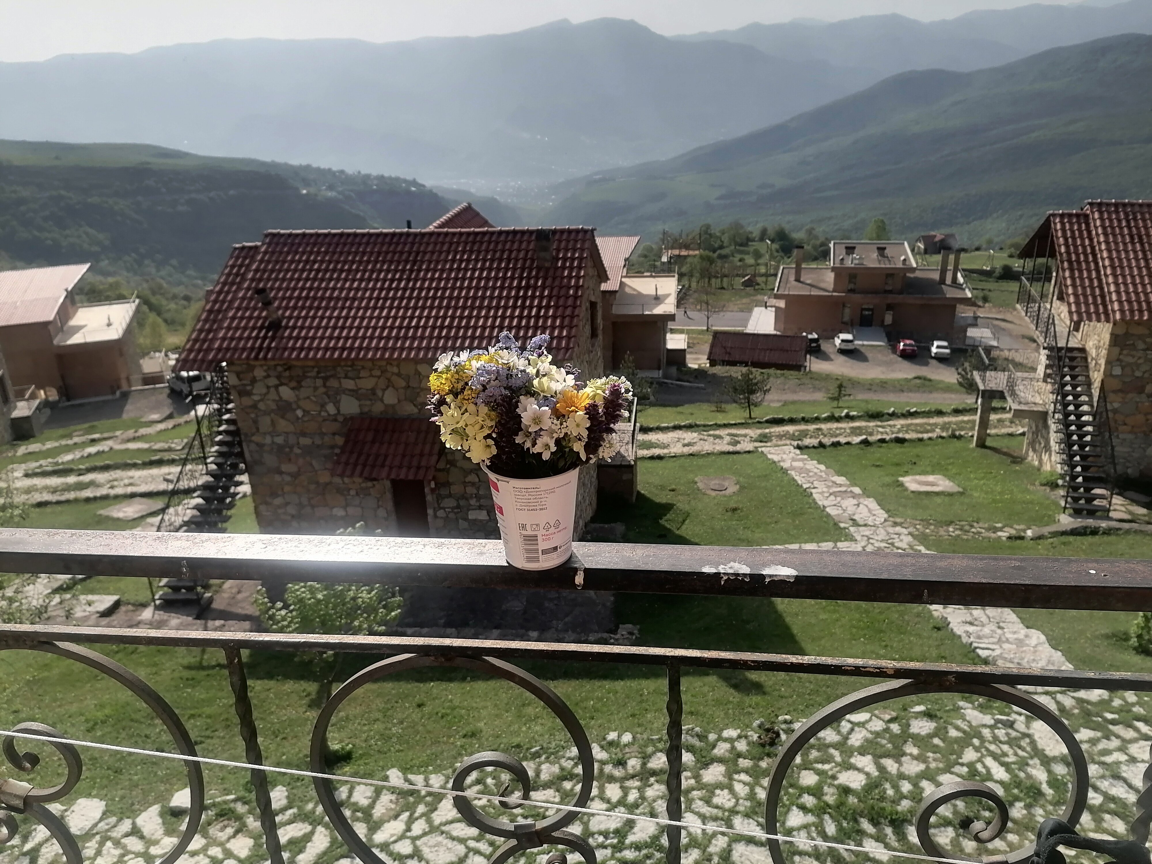 Фото Апага Резорт